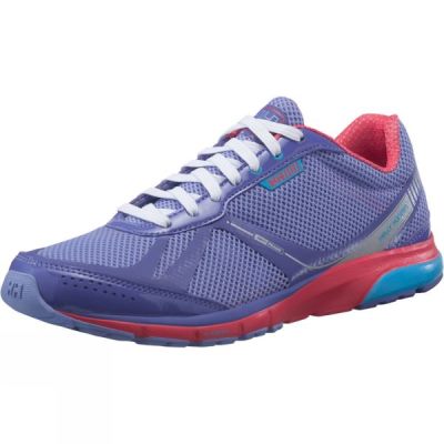 Zapatillas Running Helly Hansen Nimble R2 Mujer - Moradas / Rosas - Chile IRX708245